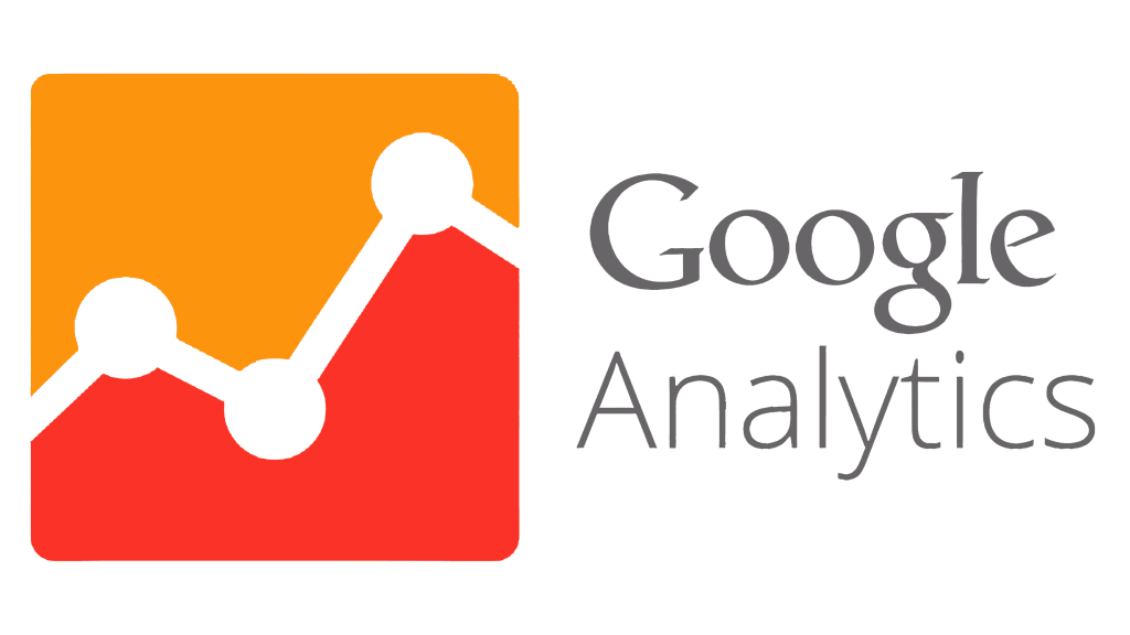 google analytics logo 2012
