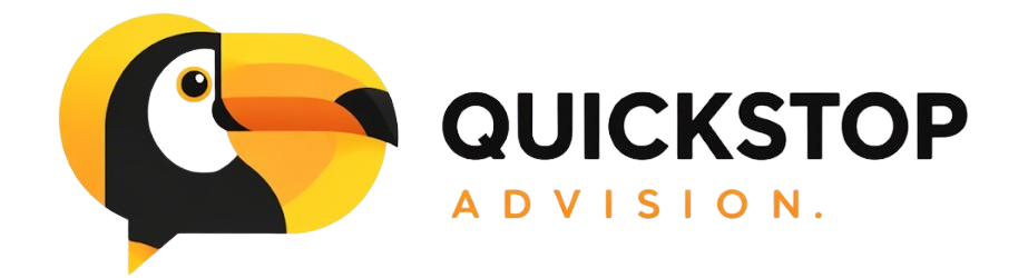 QuickStop Advision