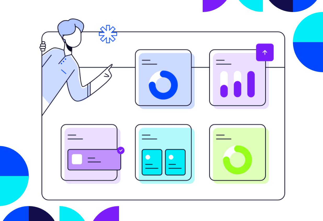 Marketing Analytics Dashboard