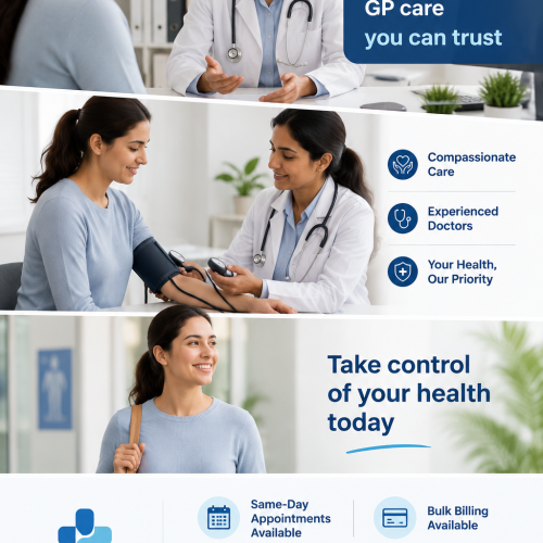 health portfolio5